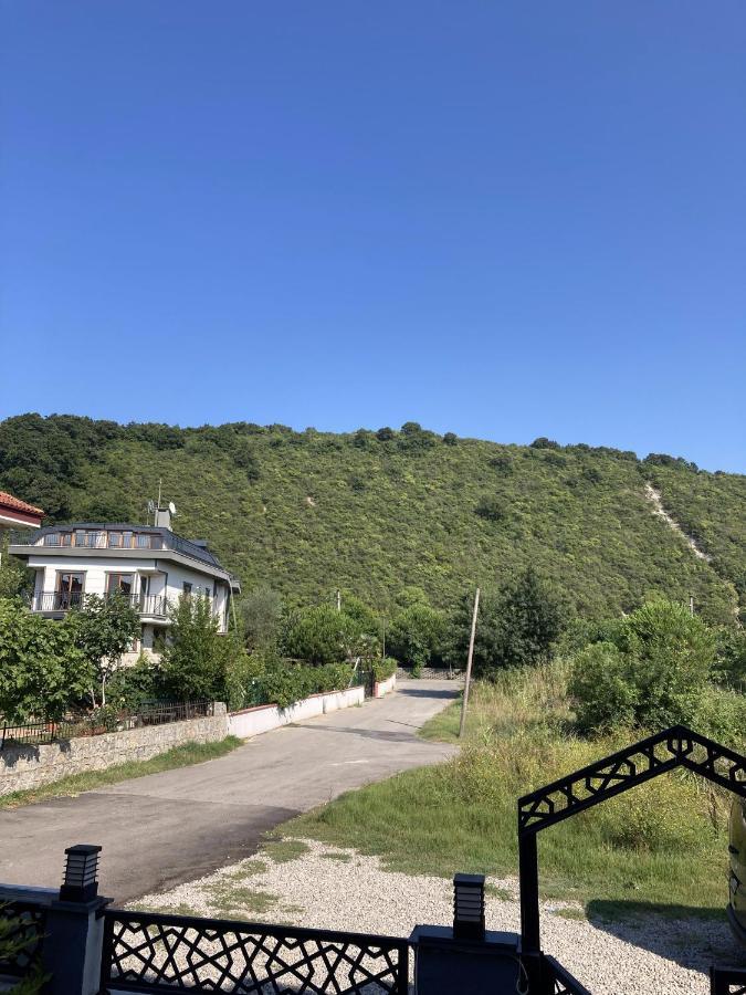 Agva Rex Otel Buitenkant foto