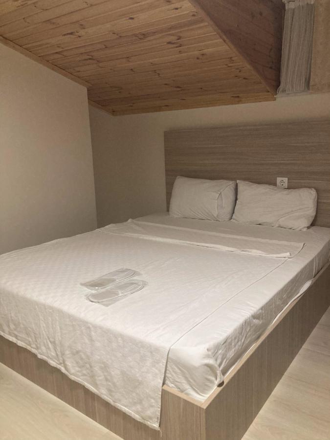Agva Rex Otel Buitenkant foto