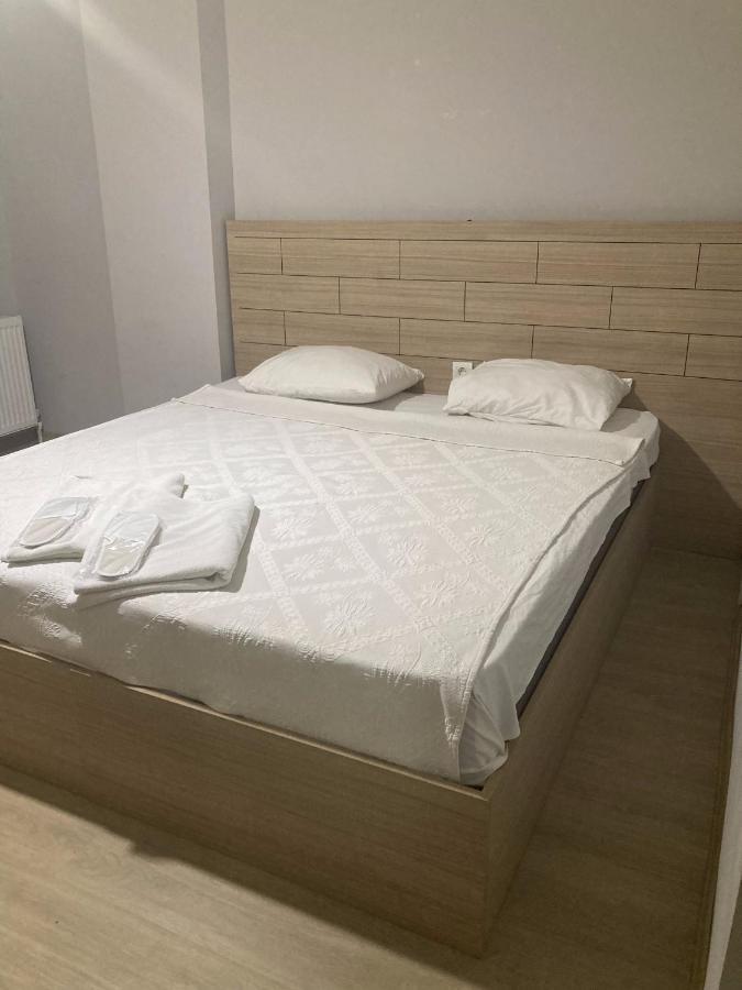 Agva Rex Otel Buitenkant foto